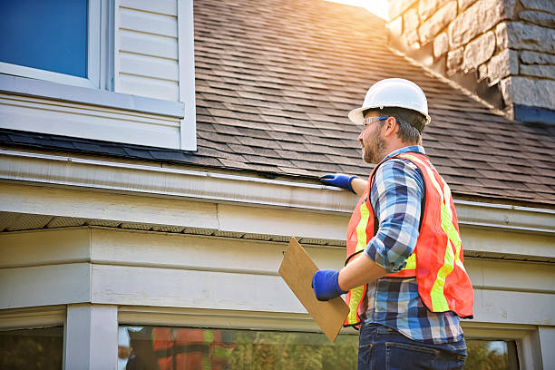 Licensed Gutter Repair And Installation service in North East, PA - Norken Roofing